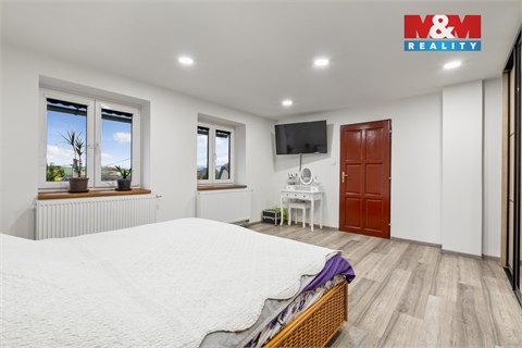 Prodej rodinného domu, 167 m² 22