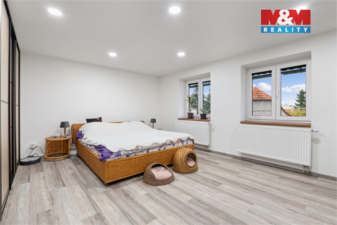 Prodej rodinného domu, 167 m² - 20