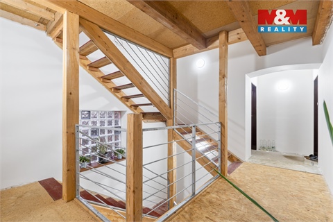 Prodej rodinného domu, 167 m² 10