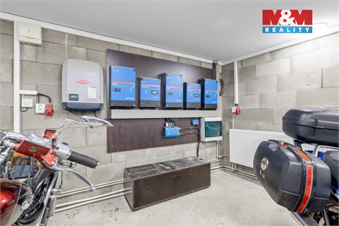 Prodej rodinného domu, 167 m² 20