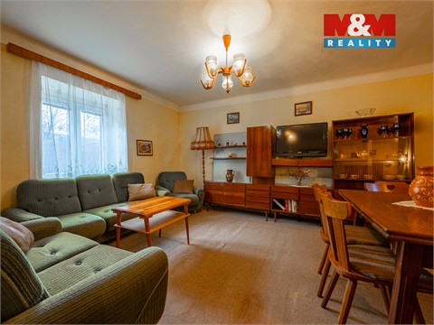 Prodej rodinného domu, 67 m² 6