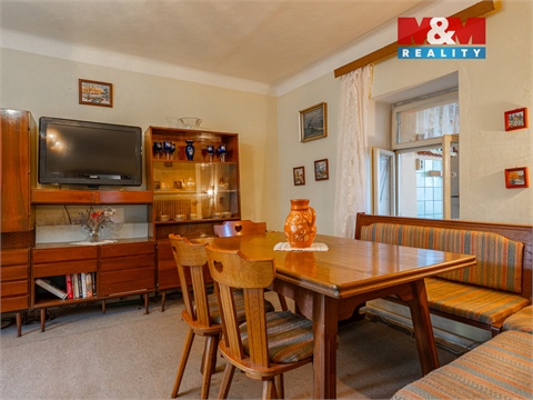 Prodej rodinného domu, 67 m² - 6