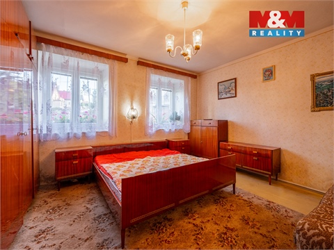 Prodej rodinného domu, 67 m² - 4