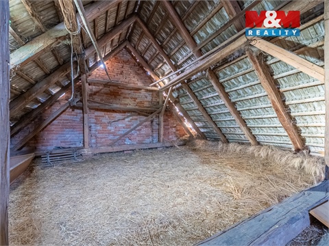 Prodej rodinného domu, 67 m² 14