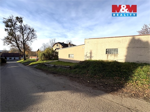 Prodej garáže, 22 m² 6