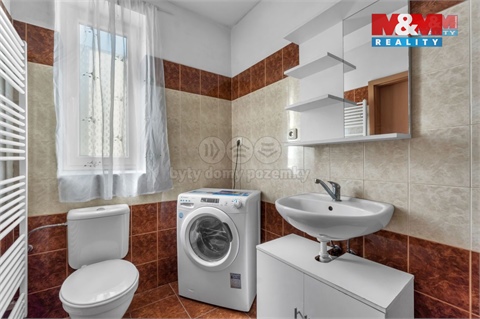 Prodej bytu 2kk, 54 m² 2