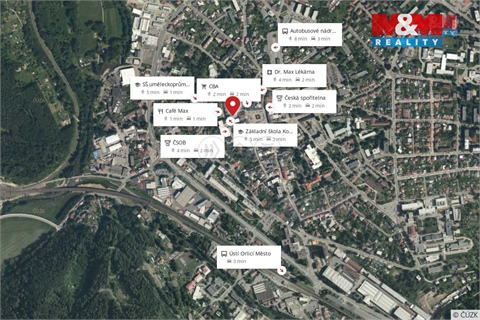 Prodej bytu 2kk, 54 m² 4