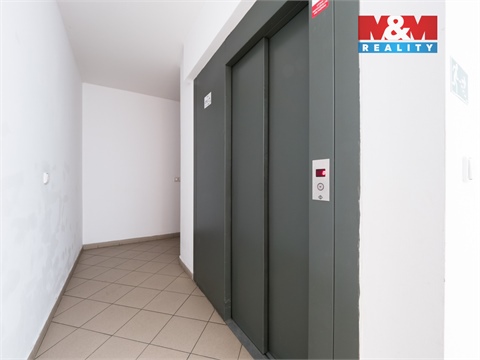 Pronájem bytu 1kk, 29 m² 16