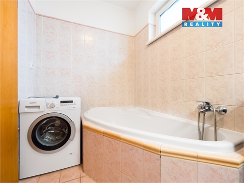 Pronájem bytu 1kk, 29 m² - 10