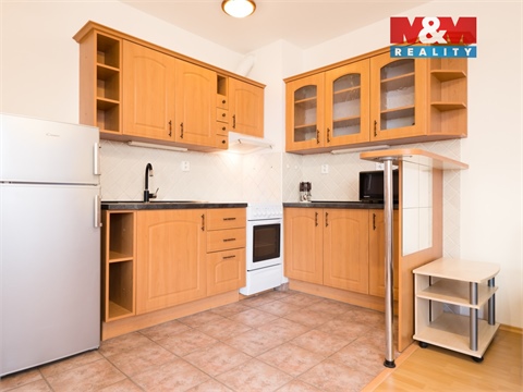 Pronájem bytu 1kk, 29 m² 6