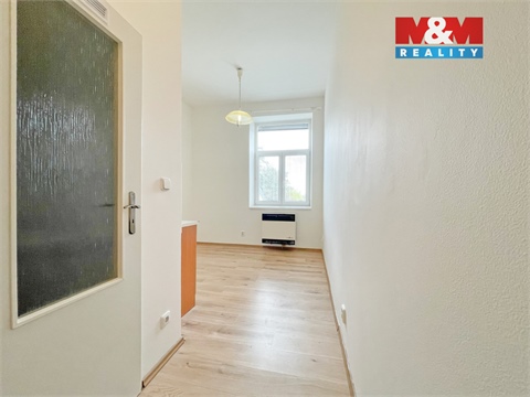 Pronájem bytu 1kk, 13 m² 4