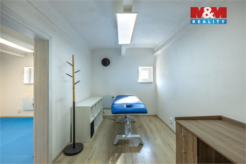 Pronájem obchodních prostor, 50 m² 6