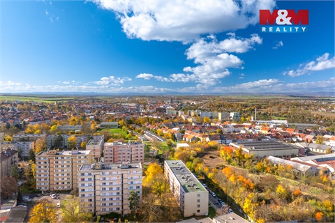 Pronájem obchodních prostor, 50 m² - 18