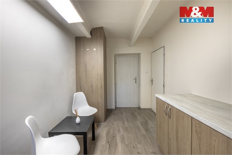 Pronájem obchodních prostor, 50 m² 12