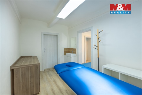 Pronájem obchodních prostor, 50 m² - 6