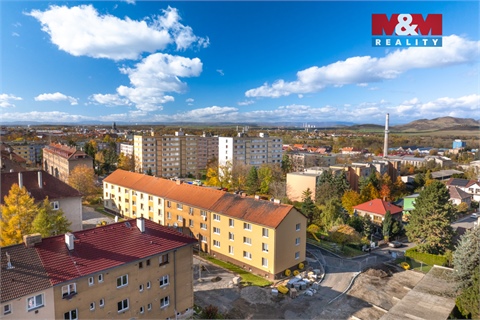 Pronájem obchodních prostor, 50 m² 14
