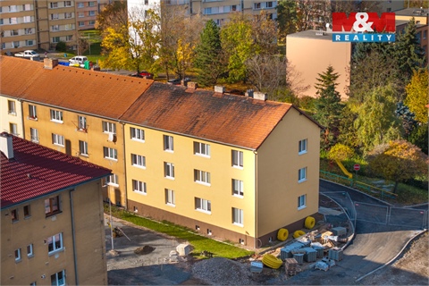 Pronájem obchodních prostor, 50 m² - 14