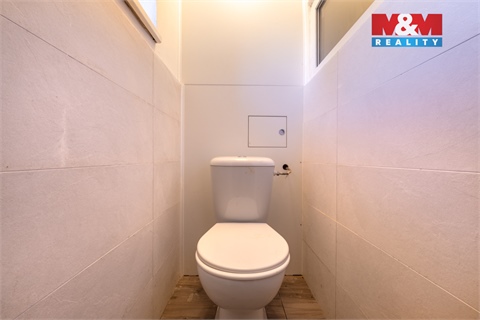 Pronájem obchodních prostor, 50 m² 4