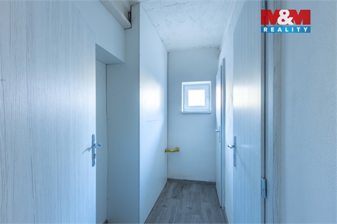 Pronájem obchodních prostor, 50 m² - 4