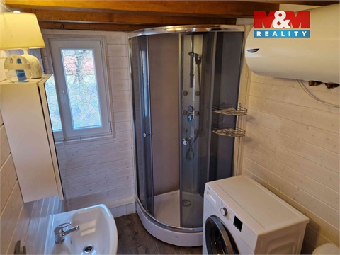 Pronájem chaty / chapuly, 31 m² 4