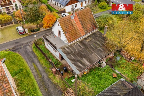 Prodej rodinného domu, 118 m² 6