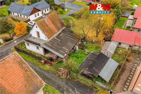 Prodej rodinného domu, 118 m² 0