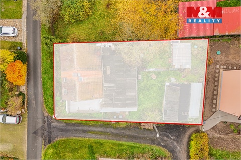 Prodej rodinného domu, 118 m² - 16