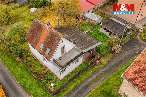 Prodej rodinného domu, 118 m² 8