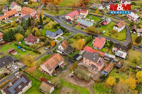 Prodej rodinného domu, 118 m² - 12