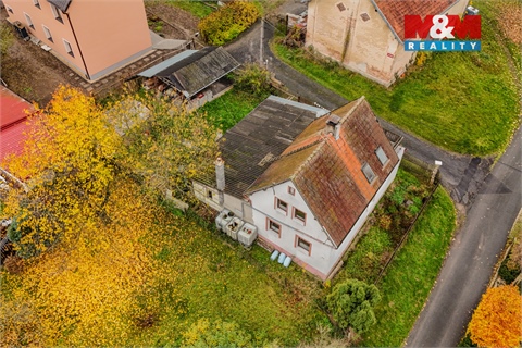 Prodej rodinného domu, 118 m² 10