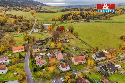 Prodej rodinného domu, 118 m² - 10