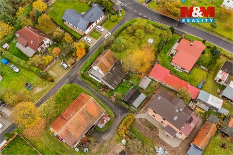 Prodej rodinného domu, 118 m² 14