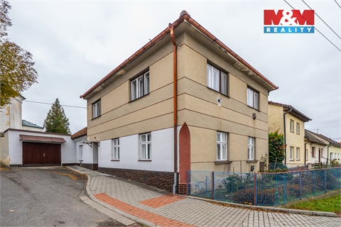 Prodej chaty / chapuly, 158 m² 20