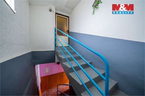 Prodej chaty / chapuly, 158 m² 22