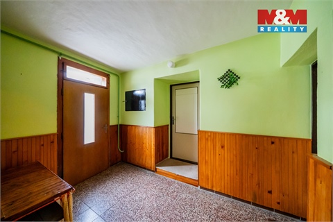 Prodej chaty / chapuly, 158 m² 2