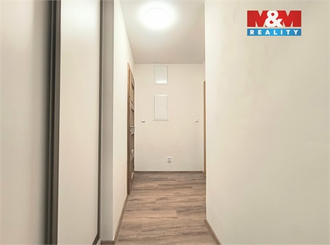 Pronájem bytu 2kk, 57 m² - 8