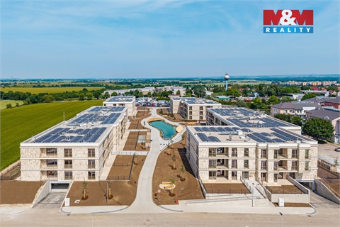 Prodej bytu 3kk, 83 m² 26