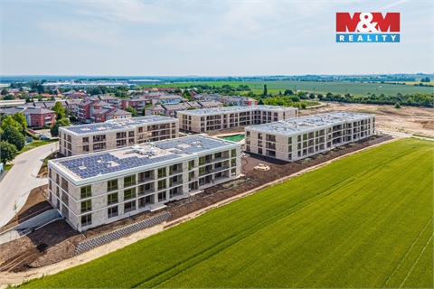 Prodej bytu 3kk, 83 m² - 26