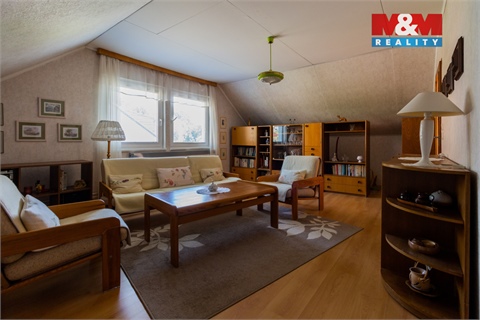 Prodej rodinného domu, 255 m² 24