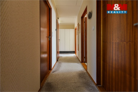 Prodej rodinného domu, 255 m² 14