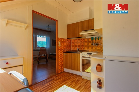 Prodej rodinného domu, 255 m² 22