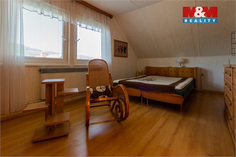 Prodej rodinného domu, 255 m² 20