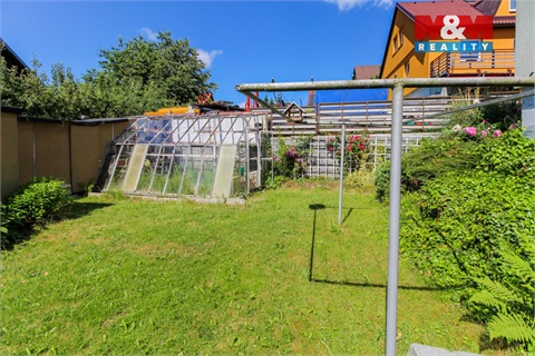 Prodej rodinného domu, 255 m² - 28