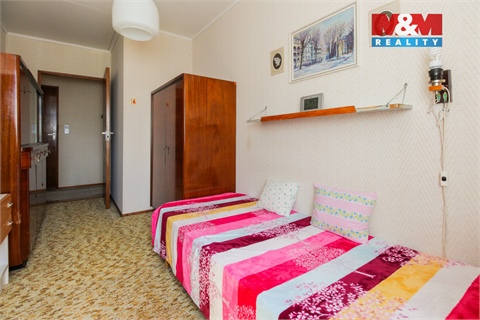 Prodej rodinného domu, 255 m² - 12