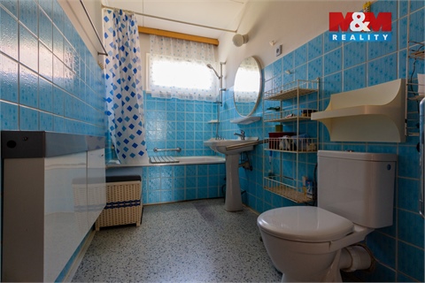 Prodej rodinného domu, 255 m² 16