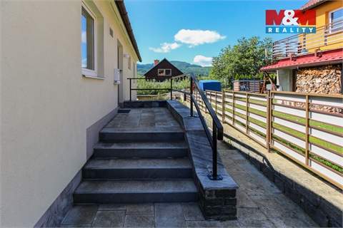 Prodej rodinného domu, 255 m² - 4