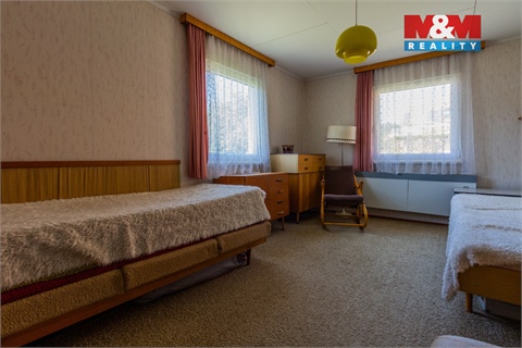 Prodej rodinného domu, 255 m² - 14