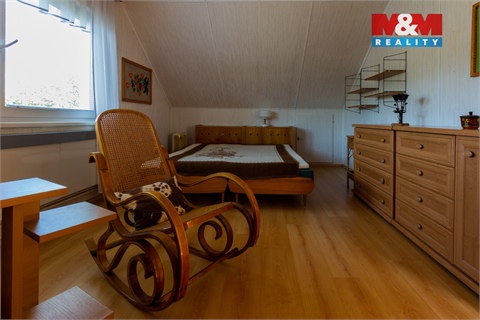 Prodej rodinného domu, 255 m² - 20