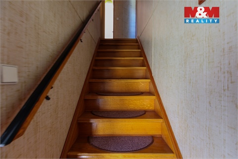 Prodej rodinného domu, 255 m² - 16