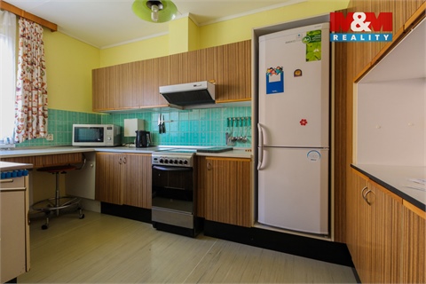 Prodej rodinného domu, 255 m² - 10